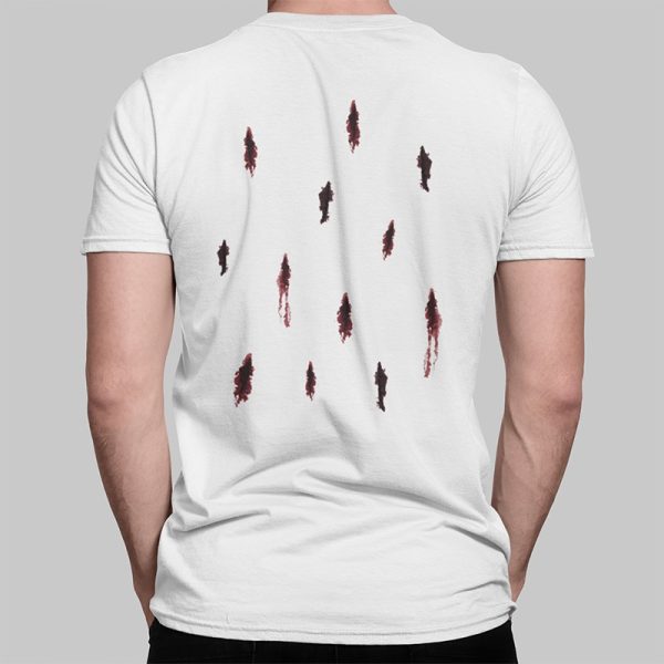 Julius Caesar - What are you gonna do, stab me? - Unisex T-Shirt