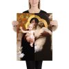 Jesus and Mary - Poster