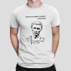 Julius Caesar - What are you gonna do, stab me? - Unisex T-Shirt