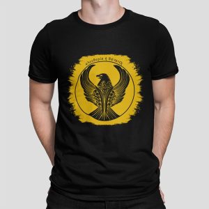 Pontic Greek Eagle - Unisex T-Shirt