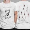Julius Caesar - What are you gonna do, stab me? - Unisex T-Shirt