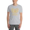 Roman SPQR Eagle - Unisex T-Shirt