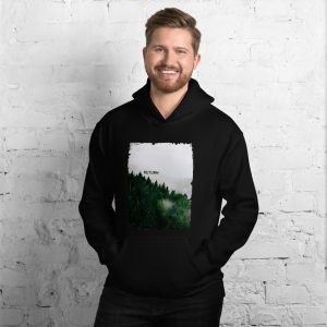Return - Unisex Hoodie