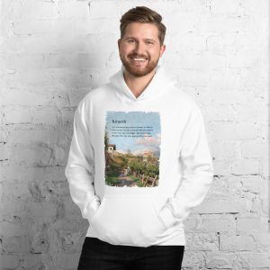 Hiraeth - Unisex Hoodie