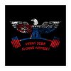 Slovakia's Gym Eagle - Verni Sebe Svorne Napred! - Sticker