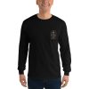La Tradición No Es La Adoración De Las Cenizas - Men’s Long Sleeve Shirt