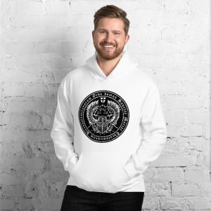 Teutonic Order Knight - Unisex Hoodie