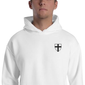 Teutonic Order Coat of Arms Unisex Hoodie