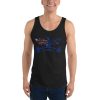 New Zealand's Gym Eagle - Onward - Unisex Tank Top