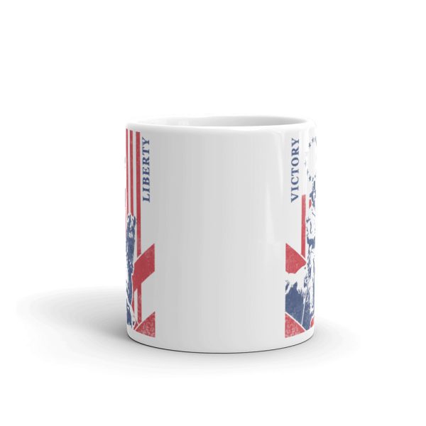 Victory Liberty - Mug