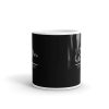 Join or Die Black - Mug