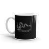 Join or Die Black - Mug