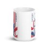 Victory Liberty - Mug