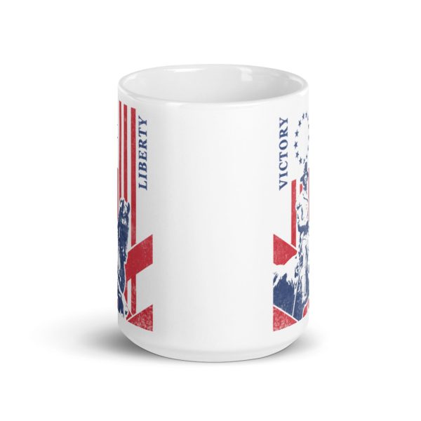 Victory Liberty - Mug