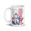 Victory Liberty - Mug