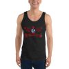 Tennessee Gym Eagle - Unisex Tank Top