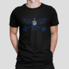 Maine Gym Eagle - Unisex T-Shirt