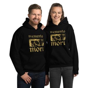 Memento Mori - Unisex Hoodie