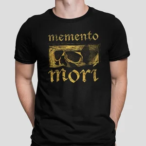 Memento Mori - Unisex T-Shirt
