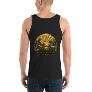 Every Act of Beauty - Tank Top