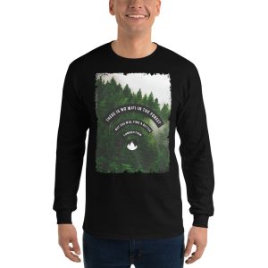 Better Connection - Long Sleeve Shirt