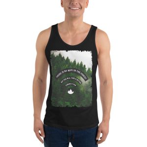 Better Connection - Unisex Tank Top