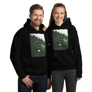 Better Connection - Unisex Hoodie