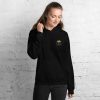 Blessed be the Lord - Unisex Hoodie