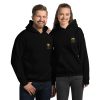Blessed be the Lord - Unisex Hoodie
