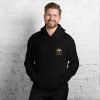 Blessed be the Lord - Unisex Hoodie