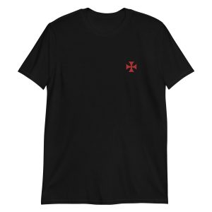 Red Cross - Unisex T-Shirt
