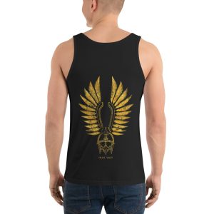 Golden Hussar - Tank Top