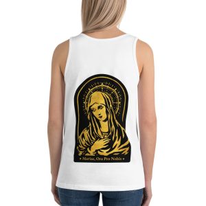 Mary Magdalene - Tank Top
