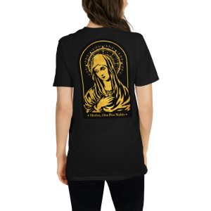 Mary Magdalene - T-Shirt