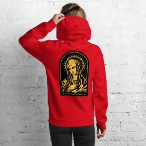 Mary Magdalene - Hoodie
