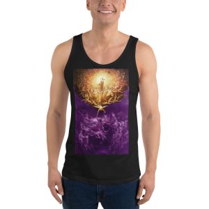 The Triumph Of Christianity -Tank Top