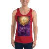 The Triumph Of Christianity -Tank Top
