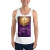 The Triumph Of Christianity -Tank Top