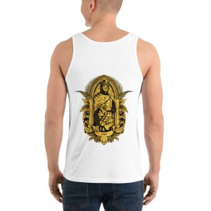 Baldwin IV - Tank Top