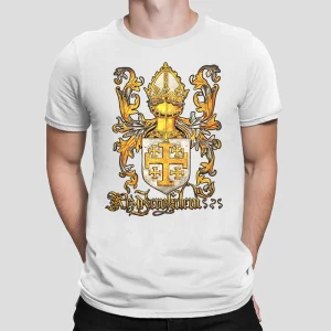 Kingdom of Jerusalem - T-Shirt