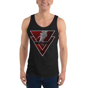 Destroy It - Tank Top