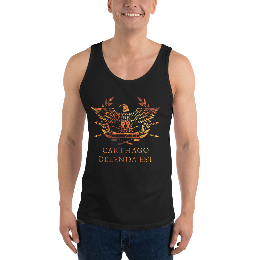 Carthago – Tank Top
