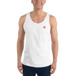 Cross Patté - Men's Tank Top