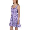 Lilac Trad Wife Dress (Summer Version)