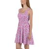 Rose Trad Wife Dress (Summer Version)