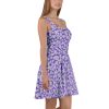 Lilac Trad Wife Dress (Summer Version)